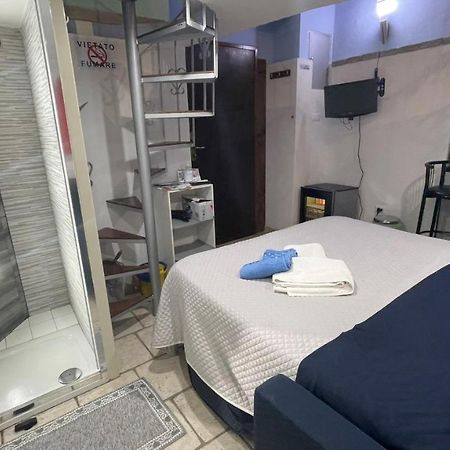 Loft 24 Brindisi Exterior foto