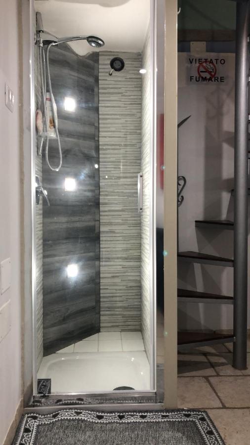 Loft 24 Brindisi Exterior foto