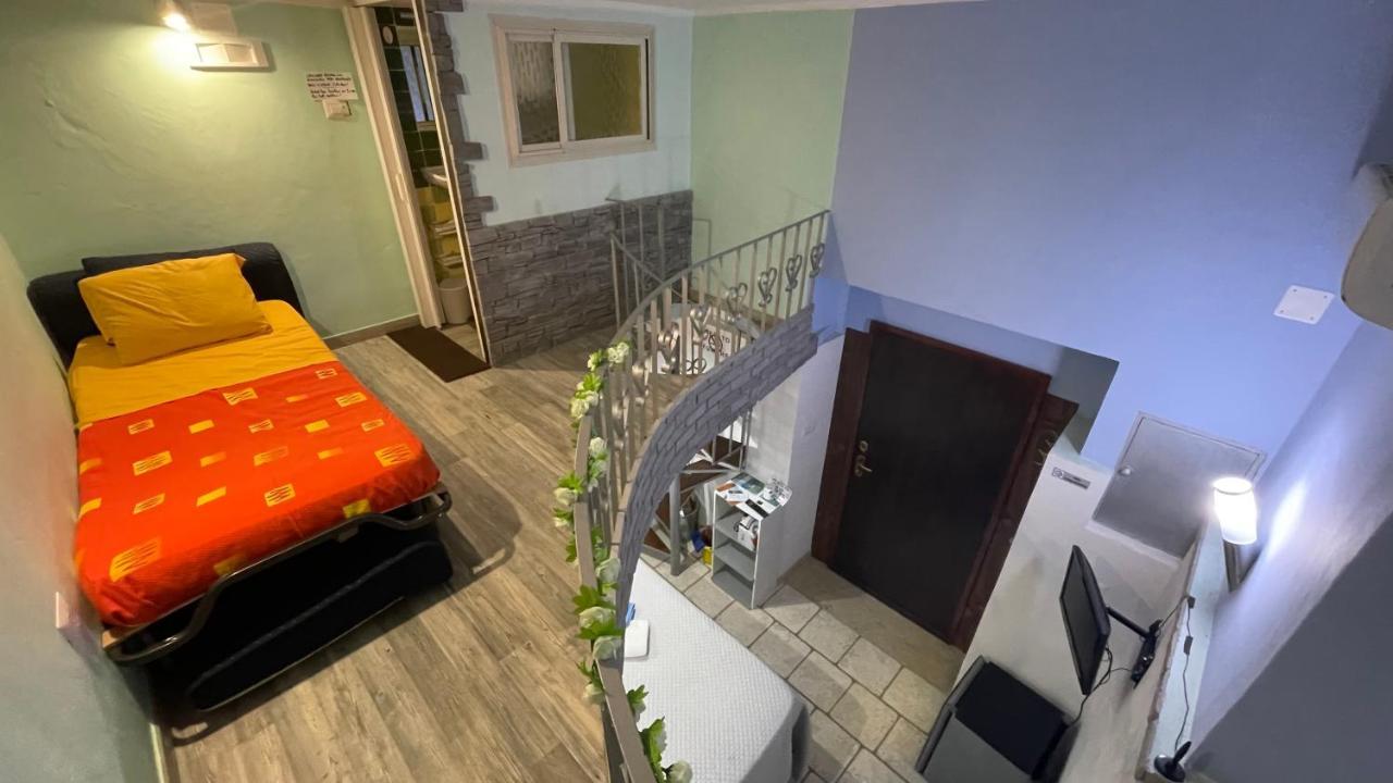 Loft 24 Brindisi Exterior foto