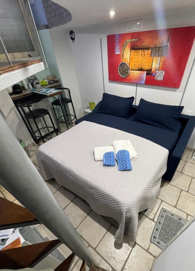 Loft 24 Brindisi Exterior foto