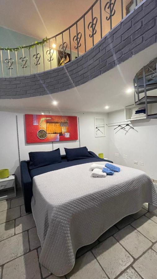 Loft 24 Brindisi Exterior foto